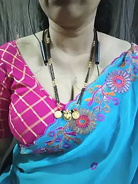 Sexshow-Bild von bhuvana_555