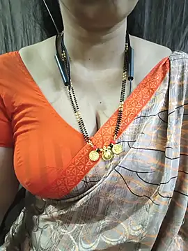 Sexshow-Bild von bhuvana_555