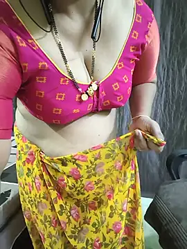 Sexshow-Bild von bhuvana_555