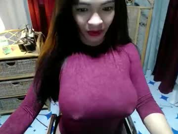 kisses_asian143's sex show image