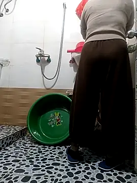 Tulip_Giang's sex show image