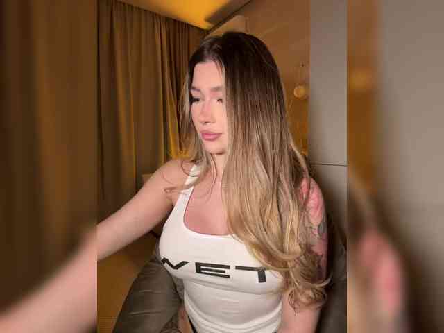 Sexshow-Bild von Pekkaboo