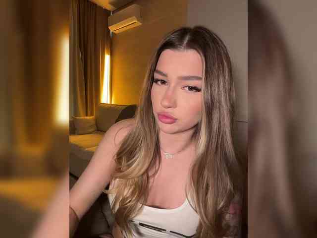 Sexshow-Bild von Pekkaboo