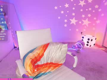rainbowslut's sex show image