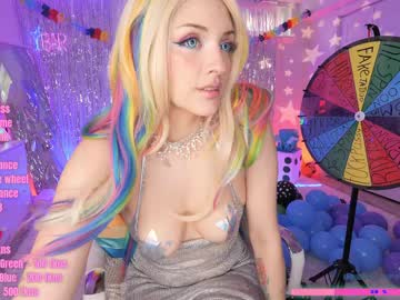 rainbowslut's sex show image
