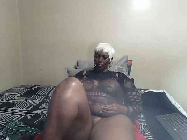 CreamyBum's sex show image