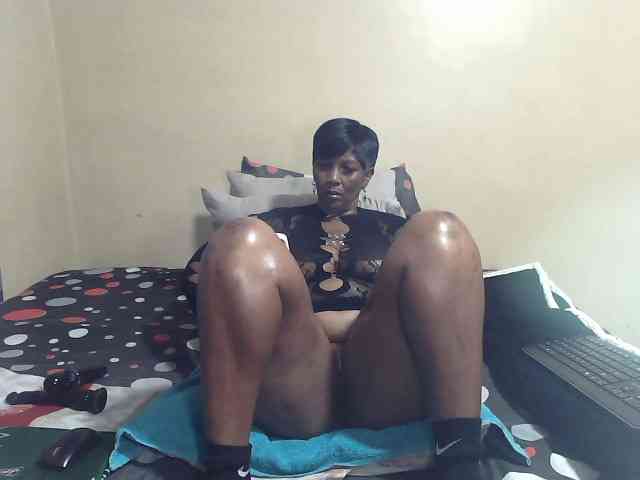 CreamyBum's sex show image