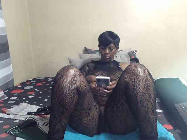 CreamyBum's sex show image