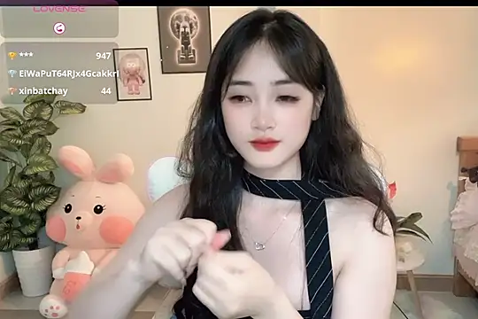 Изображение секс-шоу модели _Aimy_