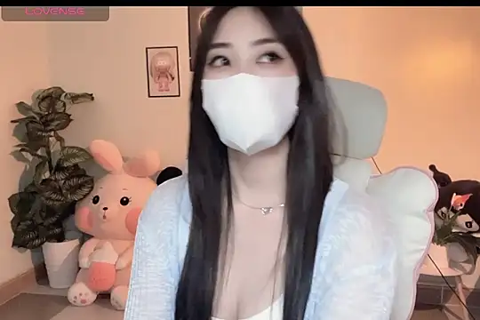 Изображение секс-шоу модели _Aimy_