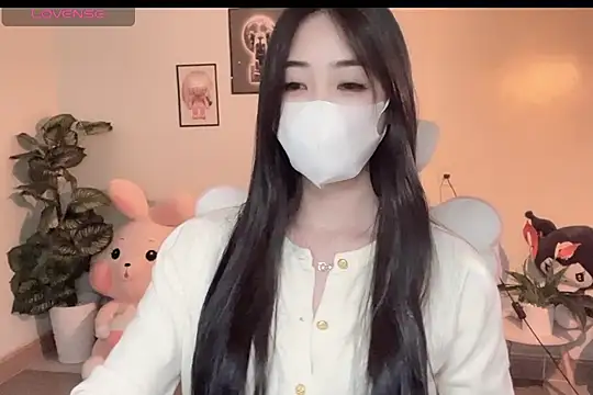 Изображение секс-шоу модели _Aimy_