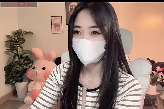 Изображение секс-шоу модели _Aimy_