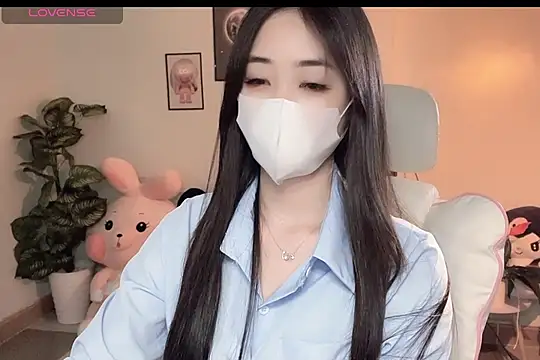 Изображение секс-шоу модели _Aimy_