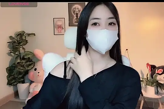 Изображение секс-шоу модели _Aimy_