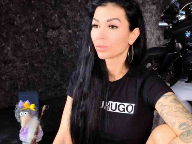 -BABAYAGA-'s sex show image -BABAYAGA-'s sex show image