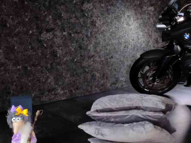 -BABAYAGA-'s sex show image -BABAYAGA-'s sex show image