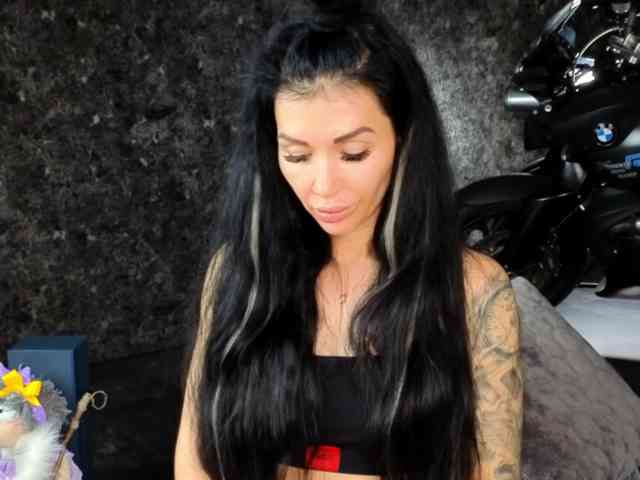 -BABAYAGA-'s sex show image