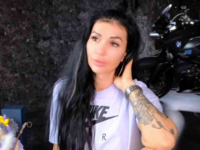 -BABAYAGA-'s sex show image