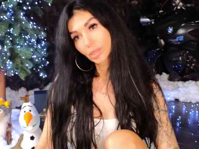 -BABAYAGA-'s sex show image