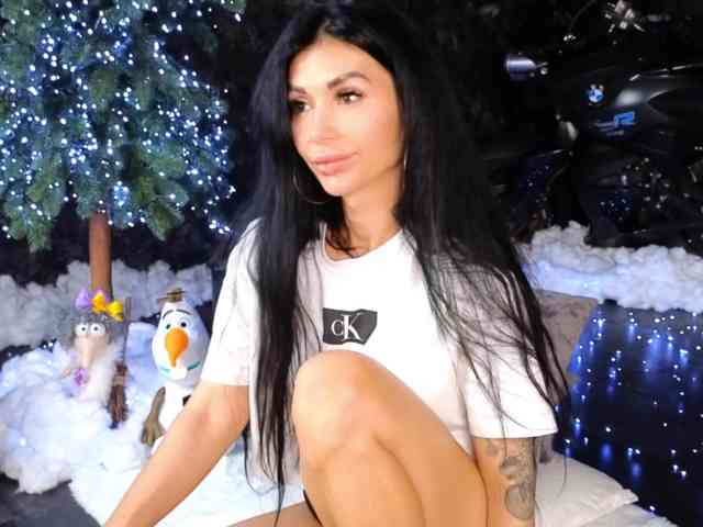 -BABAYAGA-'s sex show image