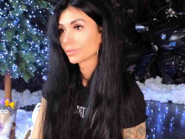 -BABAYAGA-'s sex show image