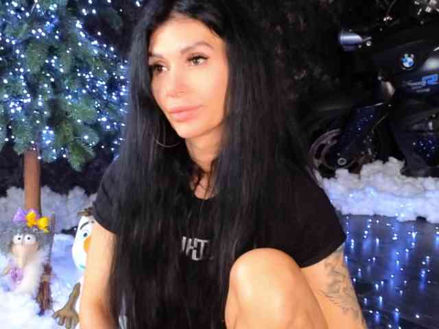 -BABAYAGA-'s sex show image