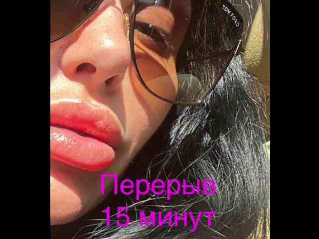 -BABAYAGA-'s sex show image -BABAYAGA-'s sex show image