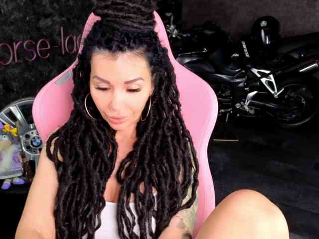 -BABAYAGA-'s sex show image -BABAYAGA-'s sex show image