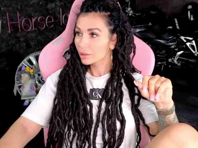 -BABAYAGA-'s sex show image -BABAYAGA-'s sex show image