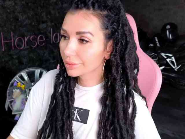 -BABAYAGA-'s sex show image -BABAYAGA-'s sex show image