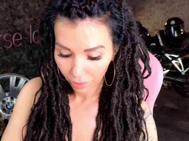 -BABAYAGA-'s sex show image -BABAYAGA-'s sex show image
