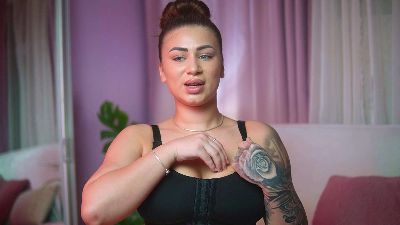 AmeliaCoffee's sex show image
