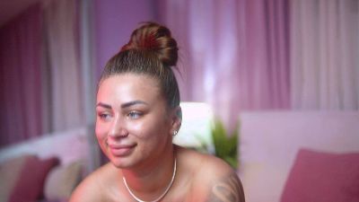 AmeliaCoffee's sex show image