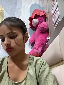 Naina11100's sex show image
