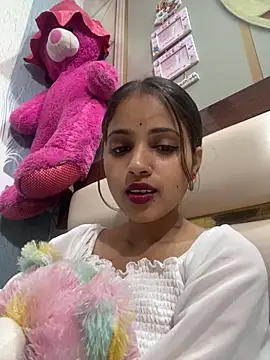 Изображение секс-шоу модели Sy_Shrishti