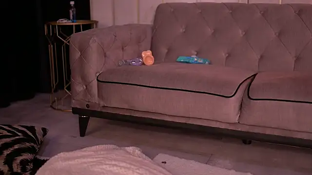 ArinaCarter's sex show image