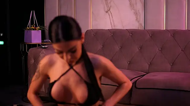 ArinaCarter's sex show image