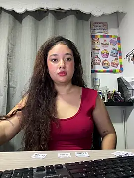 lana_rousse01's sex show image lana_rousse01's sex show image