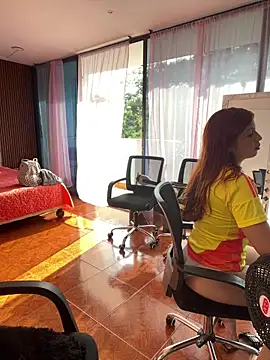 lana_rousse01's sex show image lana_rousse01's sex show image