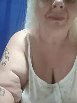 DavisDesires's sex show image