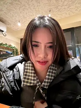 qingqing-ss's sex show image