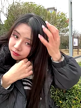 qingqing-ss's sex show image