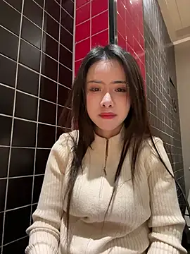 qingqing-ss's sex show image