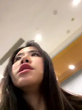 qingqing-ss's sex show image