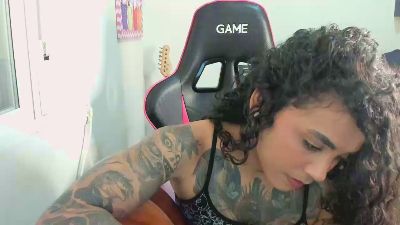 Изображение секс-шоу модели Hot_ama