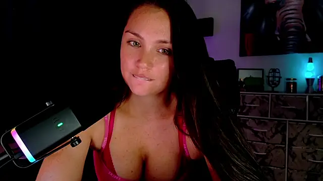 sweetsariaah's sex show image