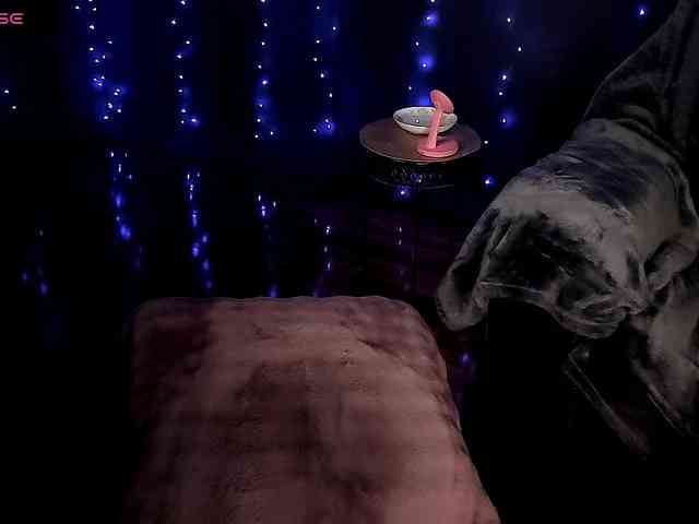 Sexshow-Bild von EllieDarlin