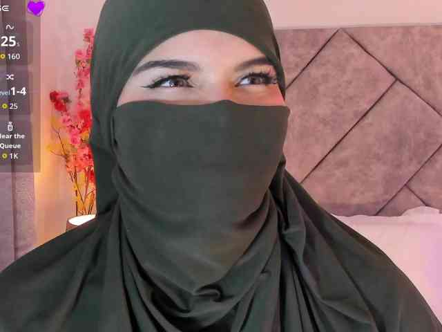 anna-henao's sex show image