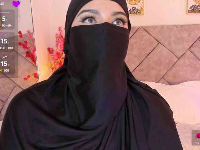 anna-henao's sex show image