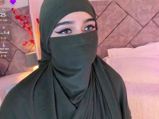 anna-henao's sex show image